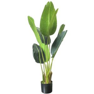 人工バナナツリー115cm